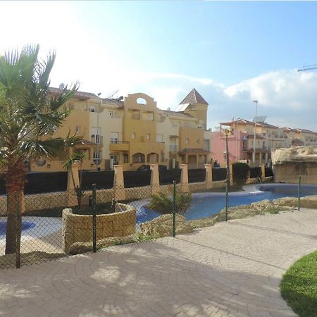 Araca Apartamento Tarifa Exterior foto