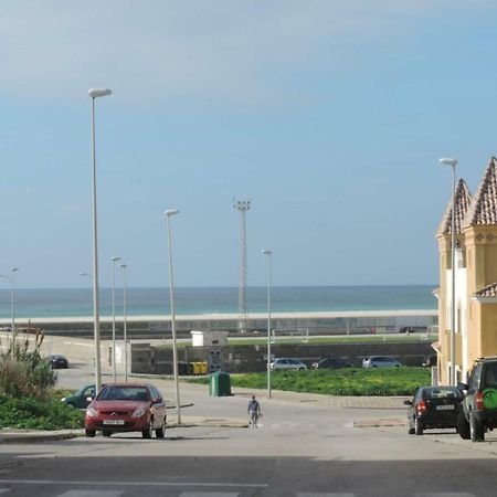 Araca Apartamento Tarifa Exterior foto