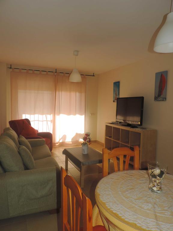 Araca Apartamento Tarifa Exterior foto