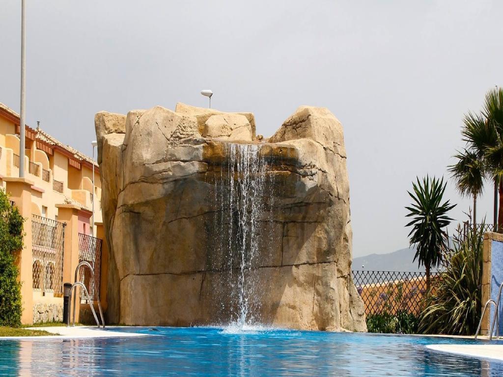 Araca Apartamento Tarifa Exterior foto