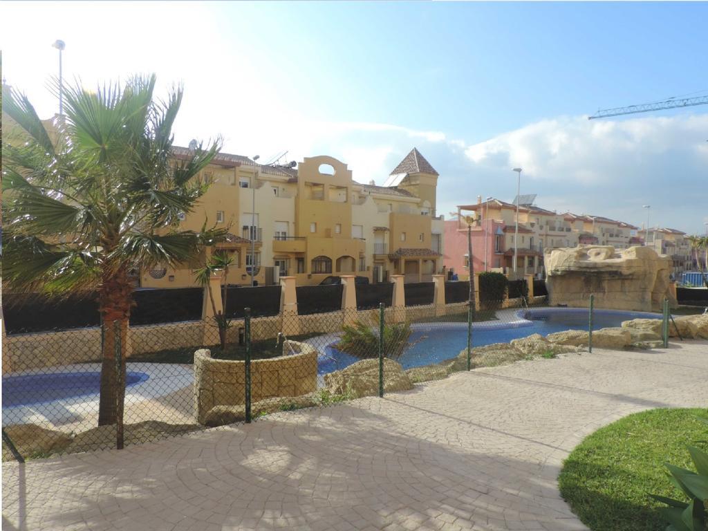 Araca Apartamento Tarifa Exterior foto