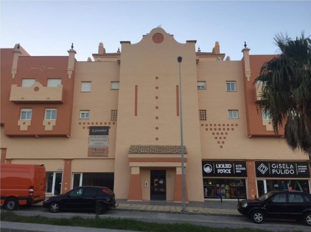 Araca Apartamento Tarifa Exterior foto