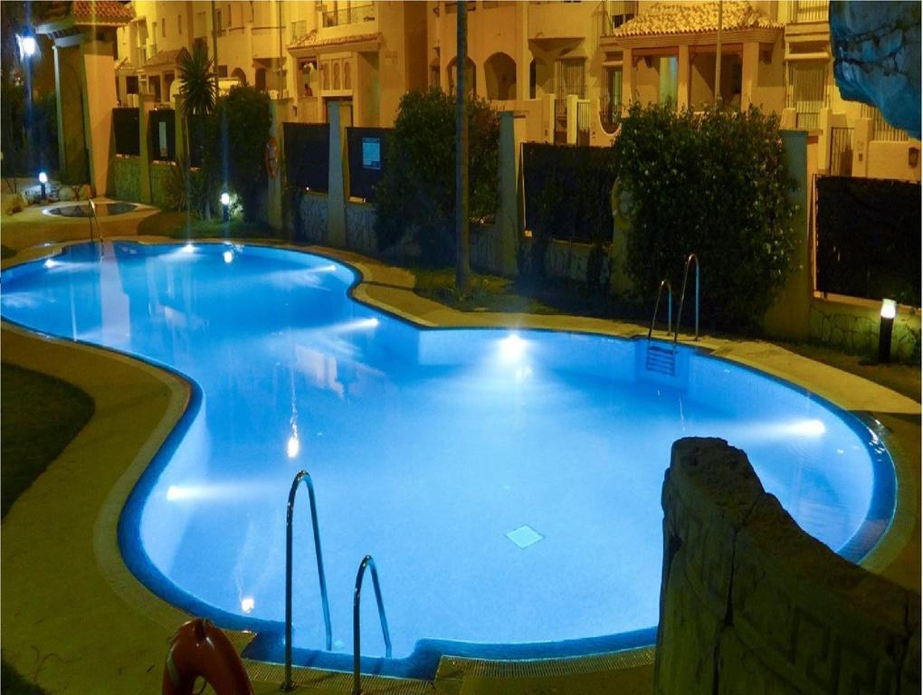 Araca Apartamento Tarifa Exterior foto