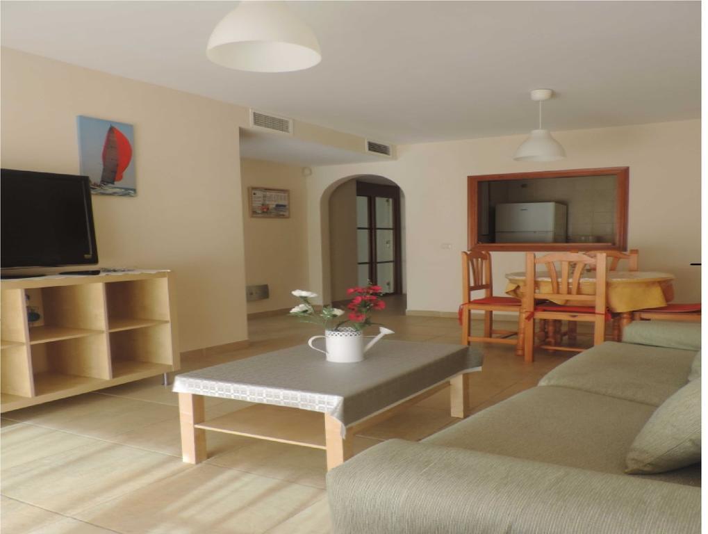 Araca Apartamento Tarifa Exterior foto