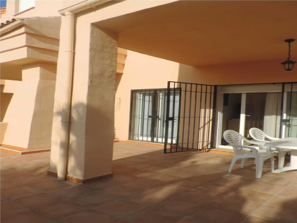 Araca Apartamento Tarifa Exterior foto